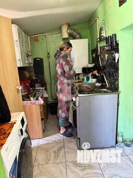 2-к квартира, вторичка, 28м2, 1/1 этаж