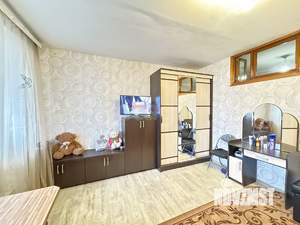 1-к квартира, вторичка, 36м2, 5/9 этаж