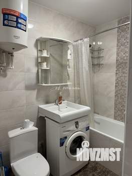 1-к квартира, вторичка, 36м2, 9/9 этаж
