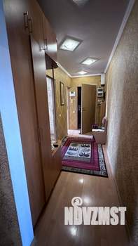3-к квартира, вторичка, 60м2, 2/9 этаж