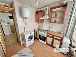 1-к квартира, вторичка, 31м2, 2/5 этаж