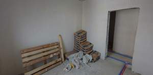 2-к квартира, вторичка, 40м2, 8/10 этаж