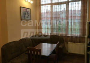 1-к квартира, вторичка, 41м2, 3/4 этаж