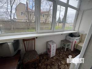 1-к квартира, вторичка, 33м2, 1/10 этаж