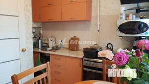 1-к квартира, вторичка, 30м2, 3/9 этаж