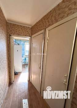 2-к квартира, вторичка, 45м2, 5/5 этаж
