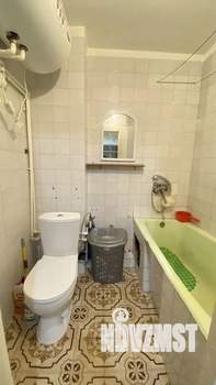 1-к квартира, вторичка, 30м2, 4/9 этаж