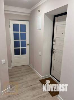 2-к квартира, вторичка, 46м2, 5/5 этаж