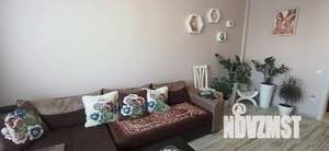 1-к квартира, вторичка, 34м2, 5/9 этаж