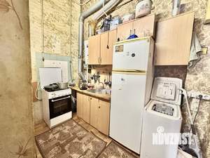 2-к квартира, вторичка, 32м2, 1/2 этаж