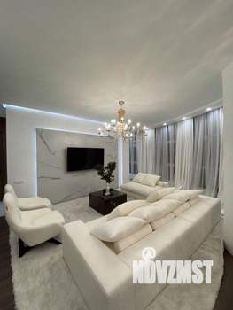 3-к квартира, вторичка, 145м2, 10/11 этаж