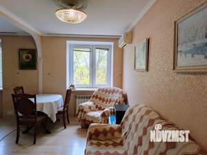 3-к квартира, вторичка, 58м2, 5/5 этаж