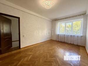 3-к квартира, вторичка, 62м2, 4/5 этаж