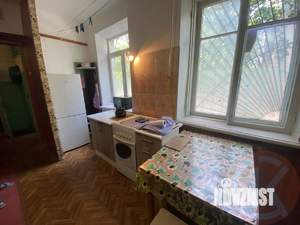 1-к квартира, вторичка, 30м2, 1/4 этаж