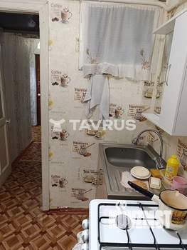 1-к квартира, вторичка, 25м2, 1/2 этаж