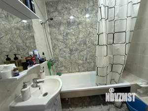 1-к квартира, вторичка, 38м2, 4/9 этаж