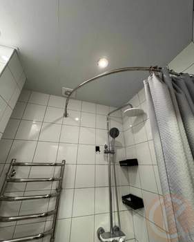 1-к квартира, вторичка, 27м2, 1/2 этаж