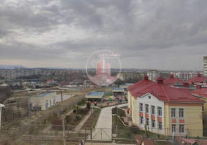 3-к квартира, вторичка, 85м2, 2/5 этаж
