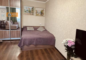 1-к квартира, вторичка, 29м2, 4/5 этаж