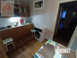 1-к квартира, вторичка, 51м2, 1/5 этаж