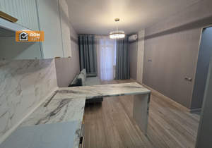 1-к квартира, вторичка, 42м2, 12/18 этаж