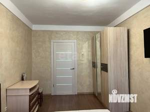 2-к квартира, вторичка, 45м2, 3/5 этаж