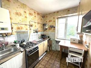 1-к квартира, вторичка, 31м2, 5/5 этаж