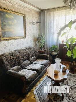 3-к квартира, вторичка, 68м2, 4/9 этаж