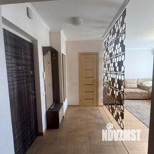 1-к квартира, вторичка, 40м2, 4/9 этаж