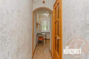 1-к квартира, вторичка, 32м2, 1/5 этаж