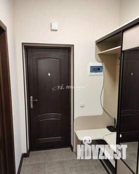 1-к квартира, вторичка, 34м2, 2/11 этаж