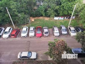 1-к квартира, вторичка, 32м2, 5/5 этаж