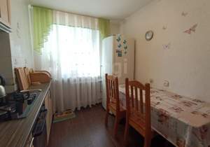 4-к квартира, вторичка, 77м2, 2/9 этаж