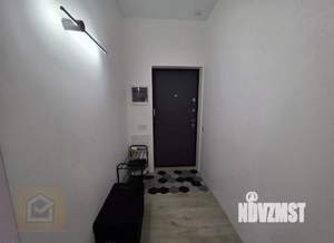 2-к квартира, вторичка, 47м2, 1/3 этаж