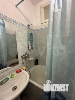 1-к квартира, вторичка, 35м2, 1/5 этаж