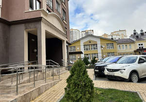 2-к квартира, сданный дом, 84м2, 16/18 этаж