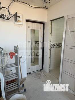 1-к квартира, вторичка, 24м2, 5/5 этаж