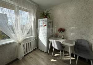 1-к квартира, вторичка, 36м2, 7/9 этаж