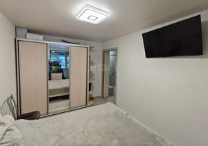 2-к квартира, вторичка, 62м2, 1/5 этаж