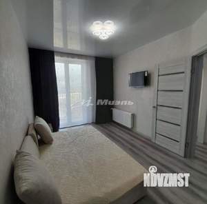 1-к квартира, вторичка, 32м2, 9/9 этаж