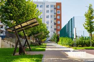 3-к квартира, вторичка, 76м2, 8/9 этаж