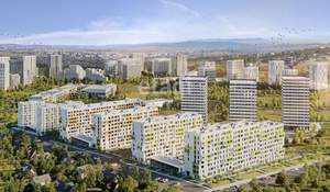 1-к квартира, вторичка, 30м2, 3/11 этаж