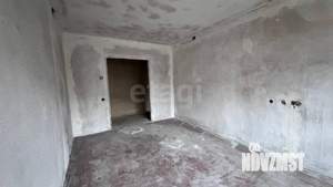 3-к квартира, вторичка, 65м2, 2/9 этаж