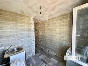 1-к квартира, вторичка, 33м2, 5/5 этаж