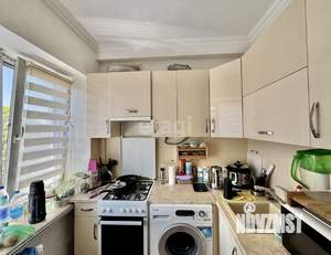 2-к квартира, вторичка, 39м2, 5/5 этаж