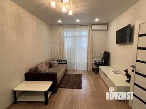 1-к квартира, вторичка, 34м2, 7/11 этаж