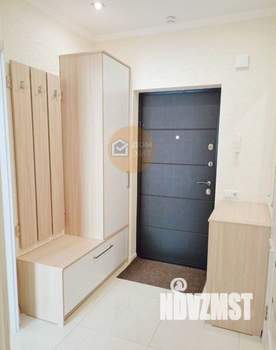 1-к квартира, вторичка, 37м2, 2/16 этаж