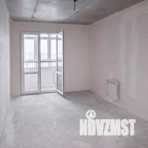 1-к квартира, вторичка, 39м2, 7/9 этаж