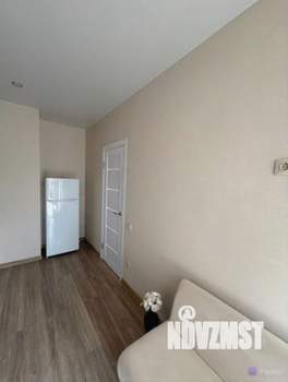 1-к квартира, вторичка, 37м2, 5/16 этаж