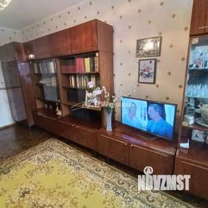 3-к квартира, вторичка, 60м2, 4/5 этаж